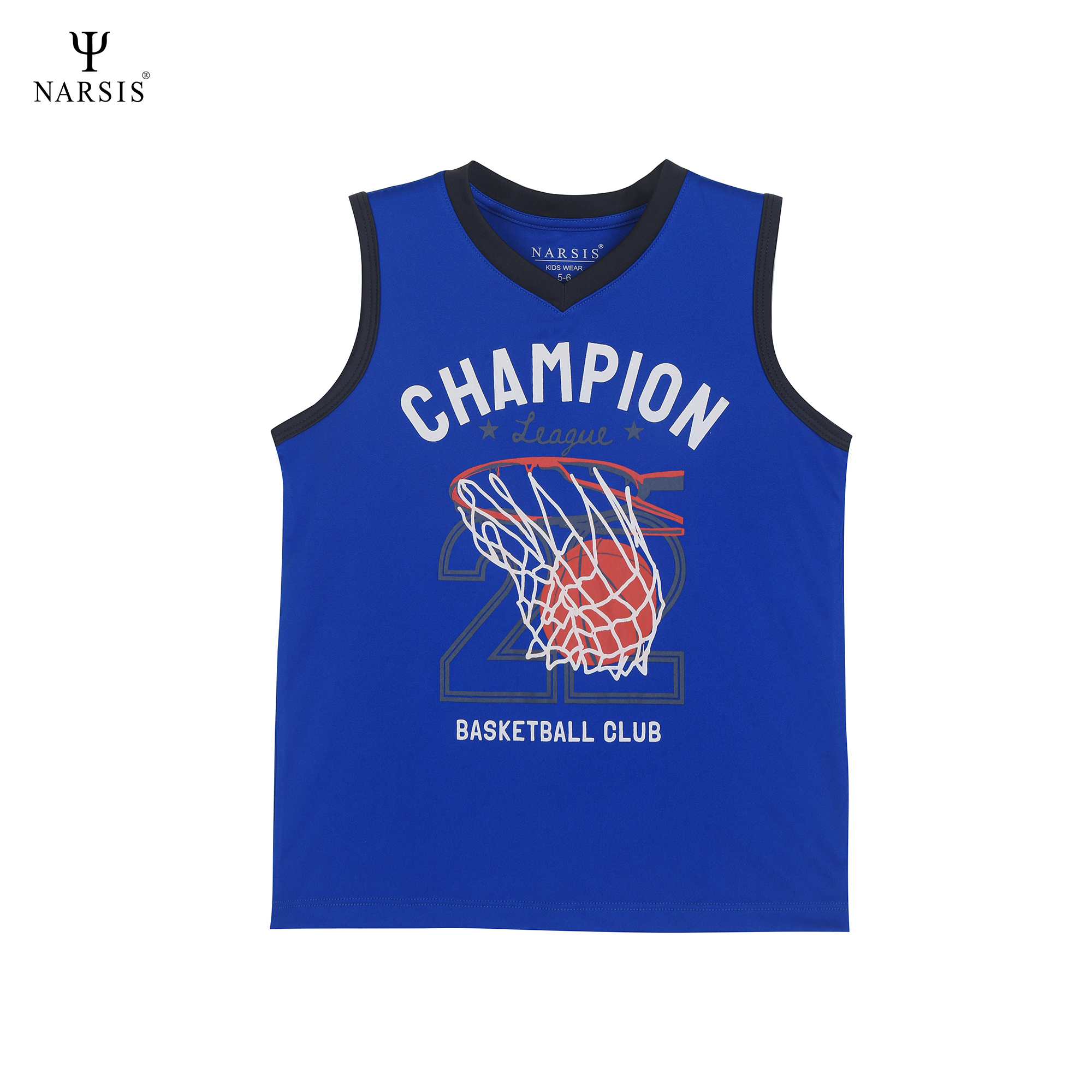 BỘ HÈ BÉ TRAI KE1028 NARSIS CHẤT LIỆU THOÁNG MÁT, DỄ CHỊU, THOẢI MÁI CẢ NGÀY, DỄ VẬN ĐỘNG_thumbnail_1