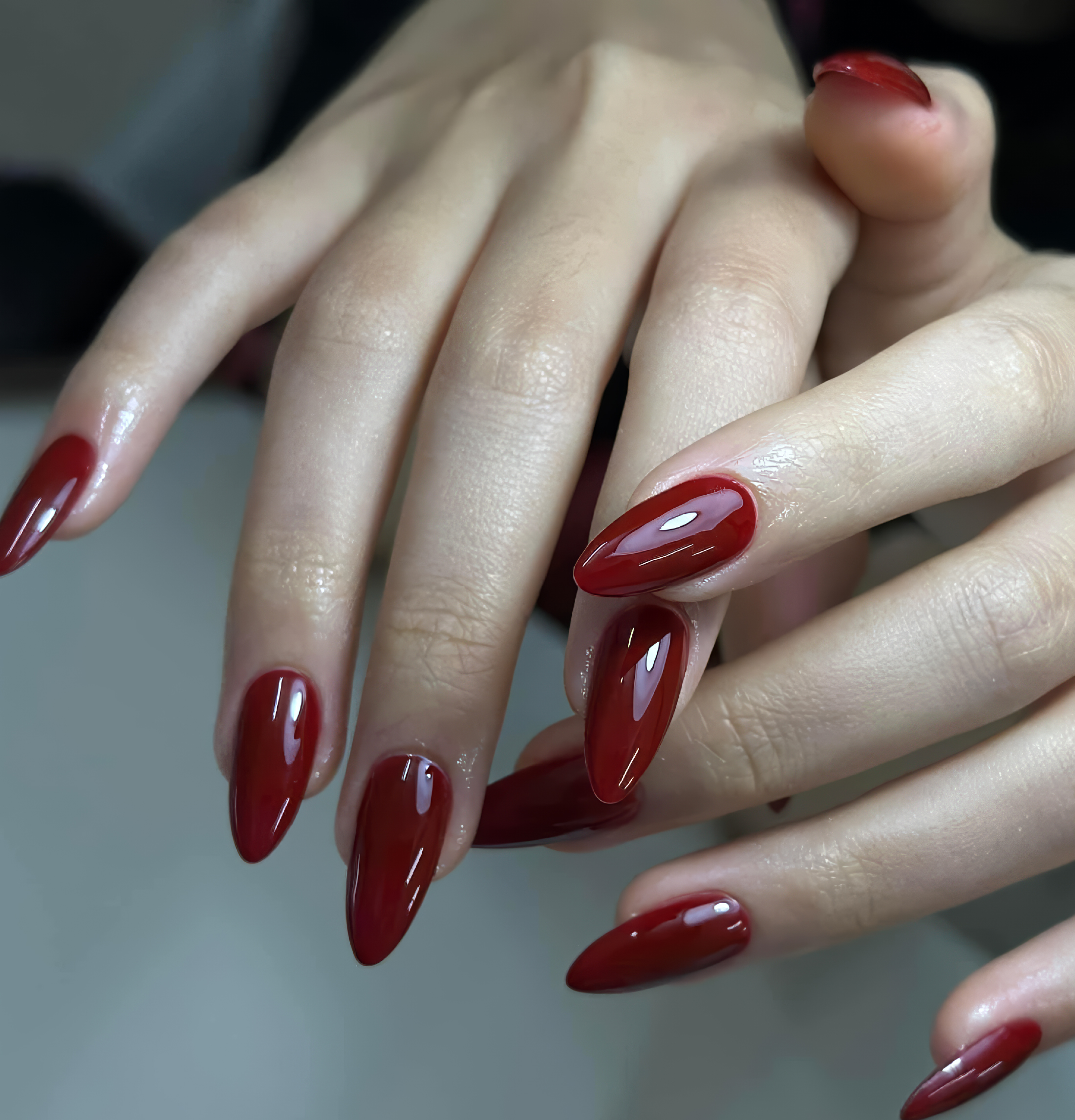 Sơn móng bền đẹp như thơ: 7 mẹo nhỏ sơn gel để bền đẹp