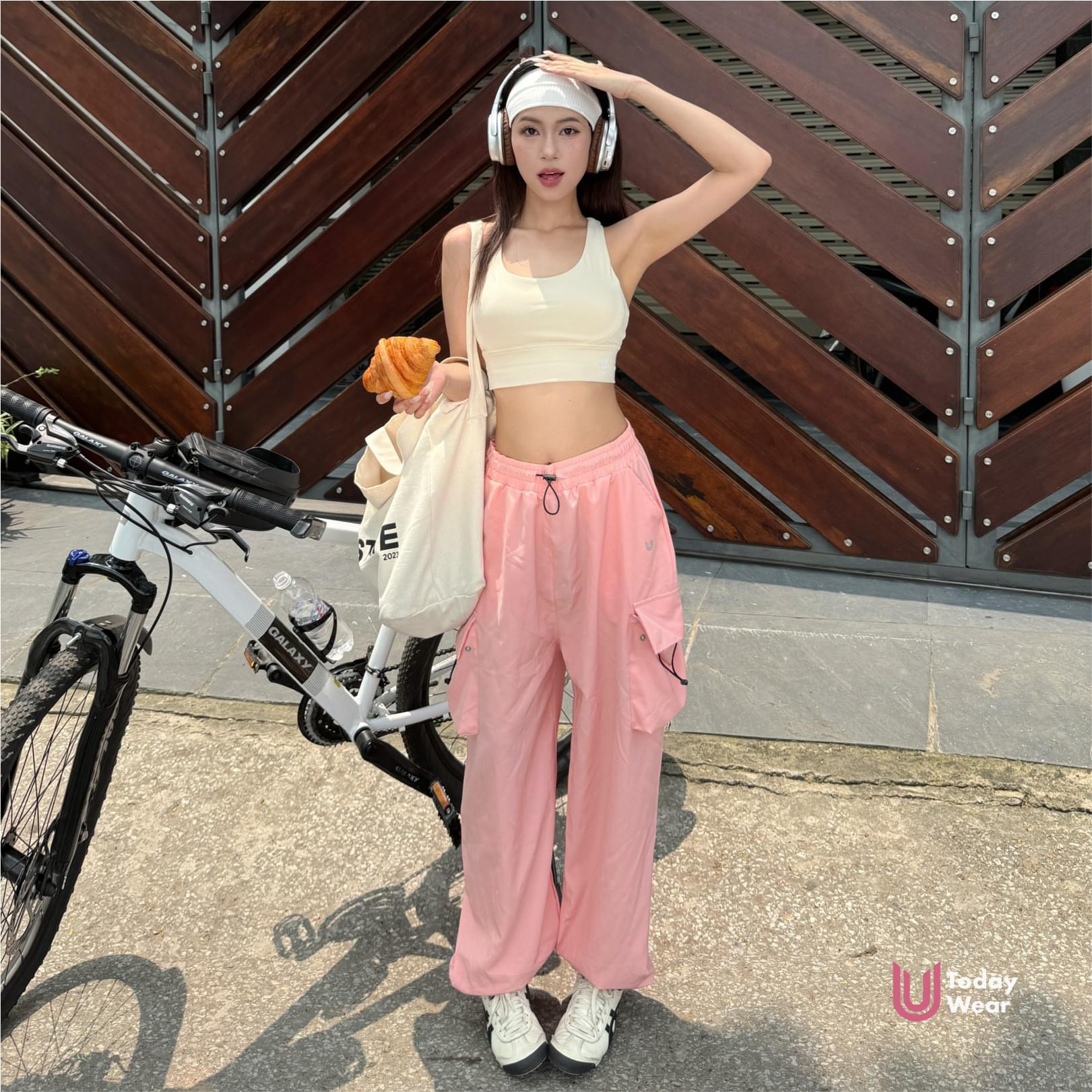 Quần túi hộp thể thao Cargo Jogger_thumbnail_4