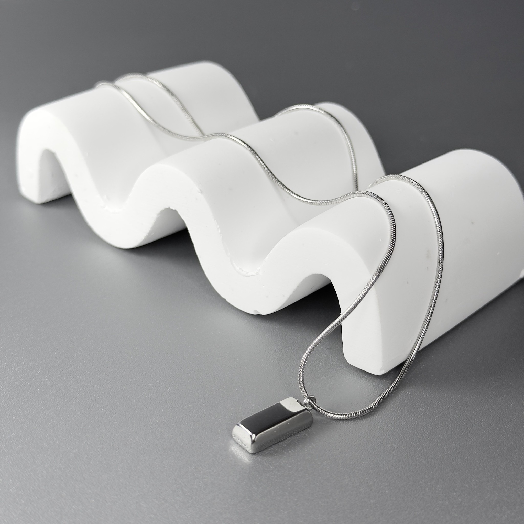 Dây chuyền SquareBrick