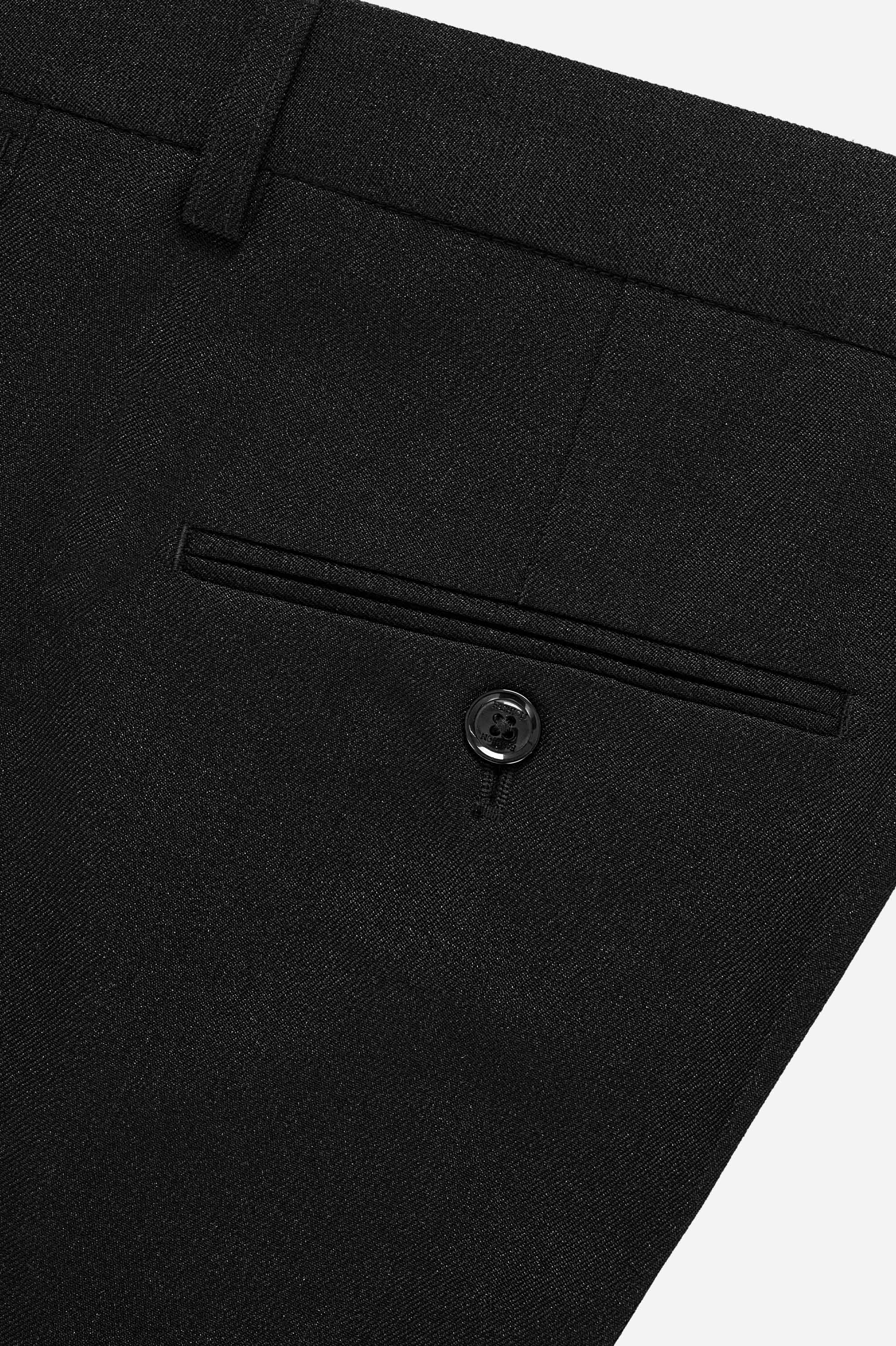 Quần Âu 0 Li Nam Trung Niên ANCHI Chất Liệu Cafe Phom Suông Ống Rộng Màu Be_thumbnail_43