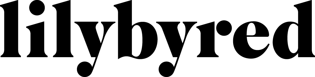 lilybyred logo
