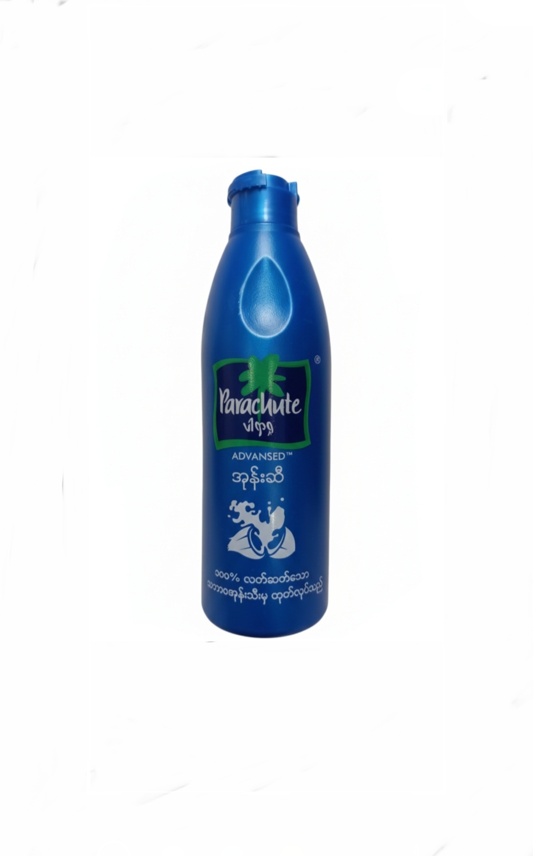 Parachute အုန်းဆီ ဗူးသေး