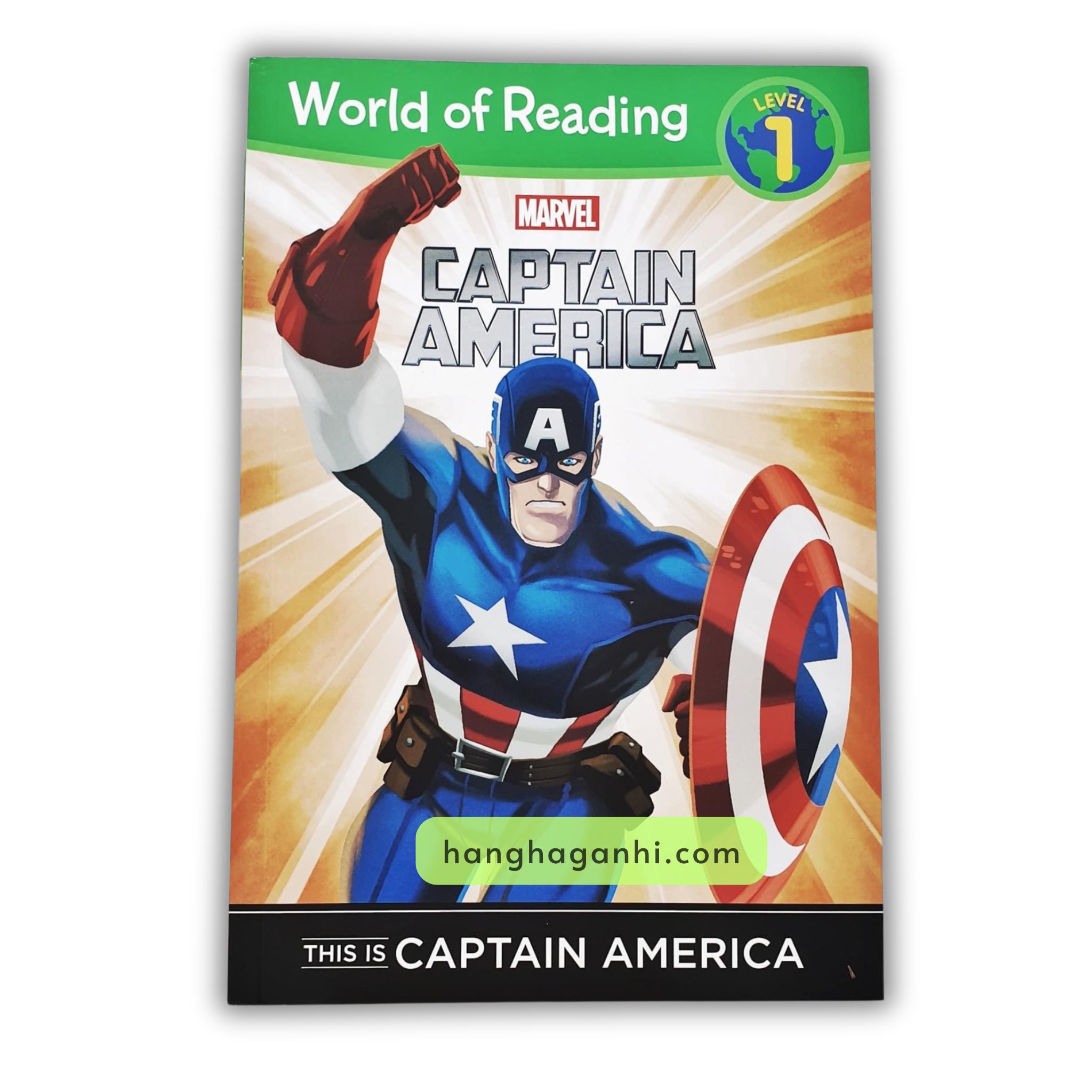 Bộ Sách Nhập Khẩu Marvel World of Reading – Trọn Bộ 31 Cuốn Tiếng Anh_thumbnail_2
