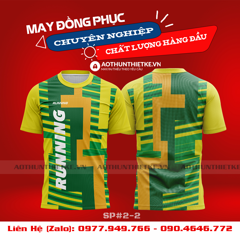 Mẫu Áo Thể Thao Thiết Kế - SP33_thumbnail_0