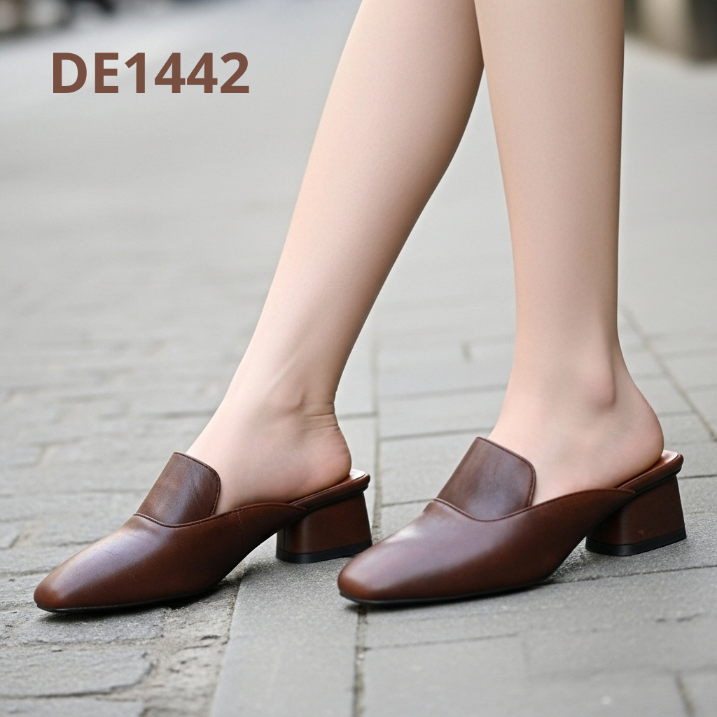 Giày sục nữ DE1442_thumbnail_3