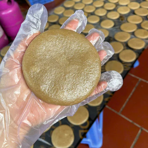 Bánh Dày Mật Mía Tây Bắc, Ngọt Thanh Dẻo Bùi_thumbnail_4