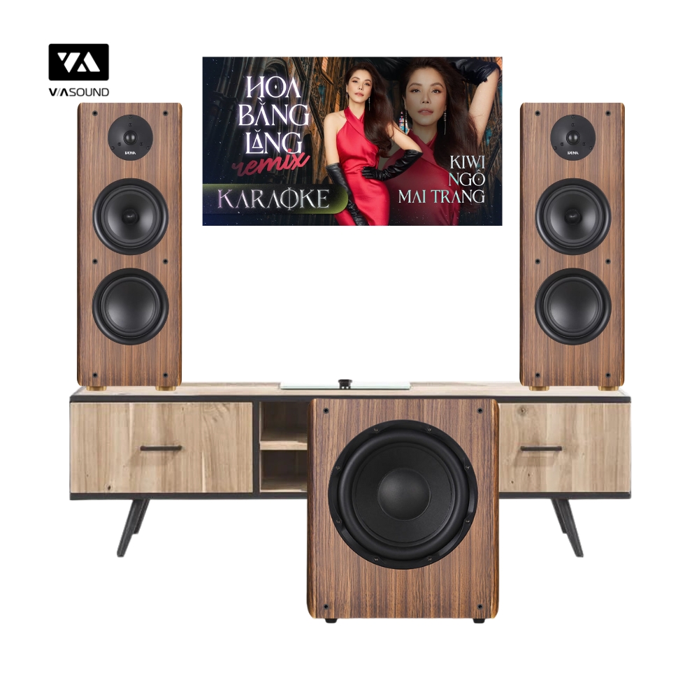 COMBO KARAOKE KADMA BS56 - KM1_thumbnail_1