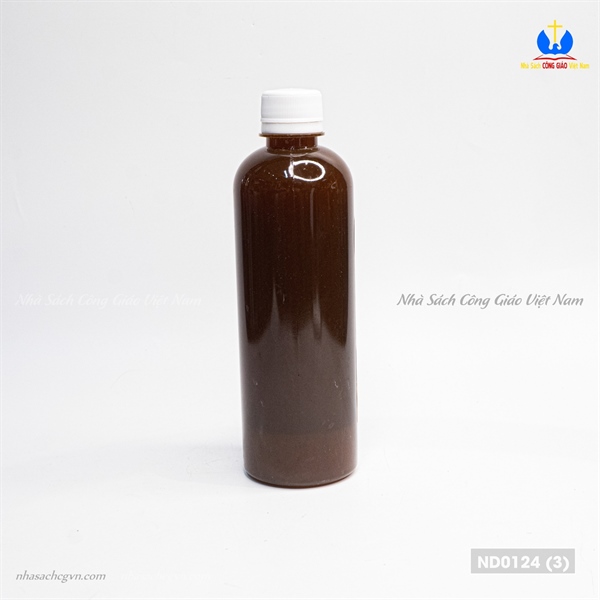 Mật ong nghệ 500ml - Dòng Biển Đức Thiên Lộc_thumbnail_2