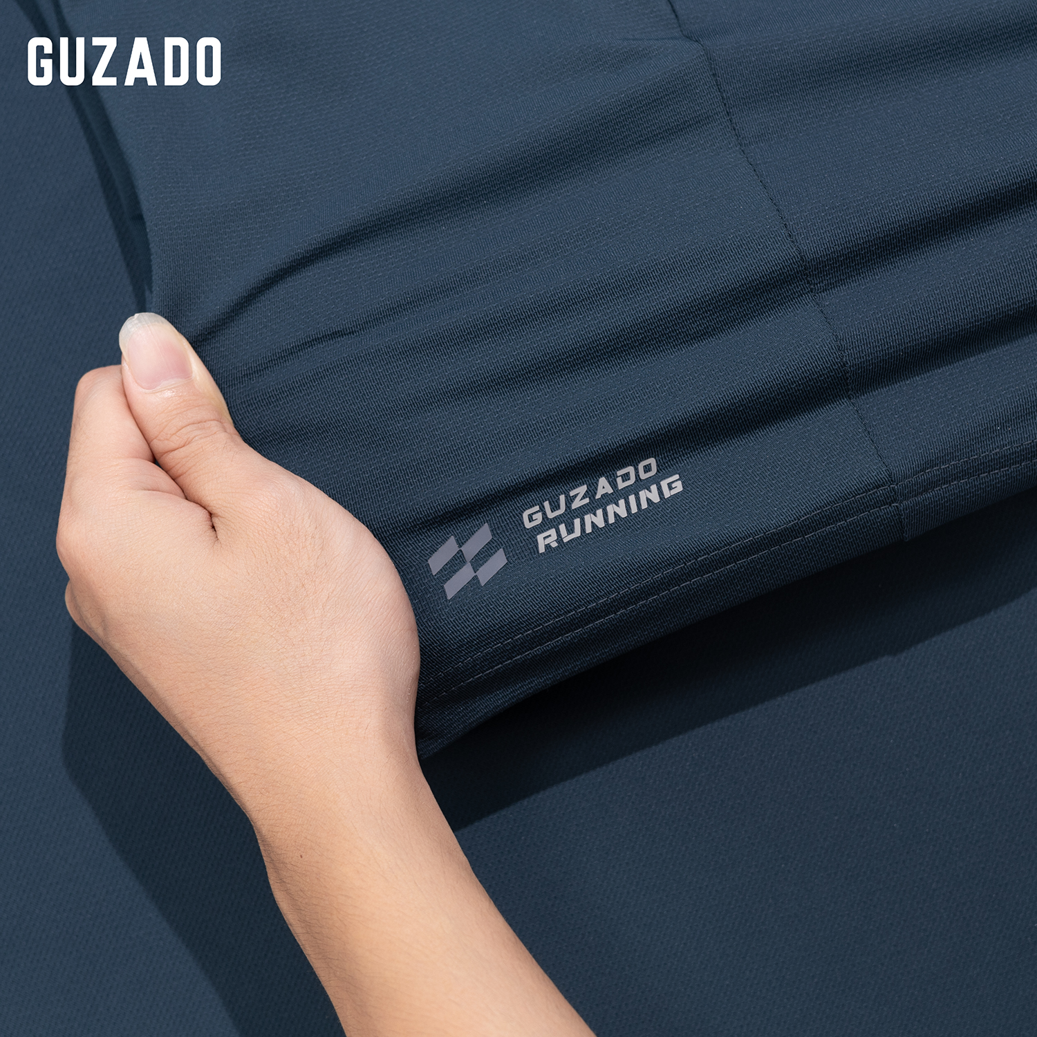 Bộ Quần Áo Thể Thao Nam DryCool Co Giãn 4 Chiều GBP01_thumbnail_9