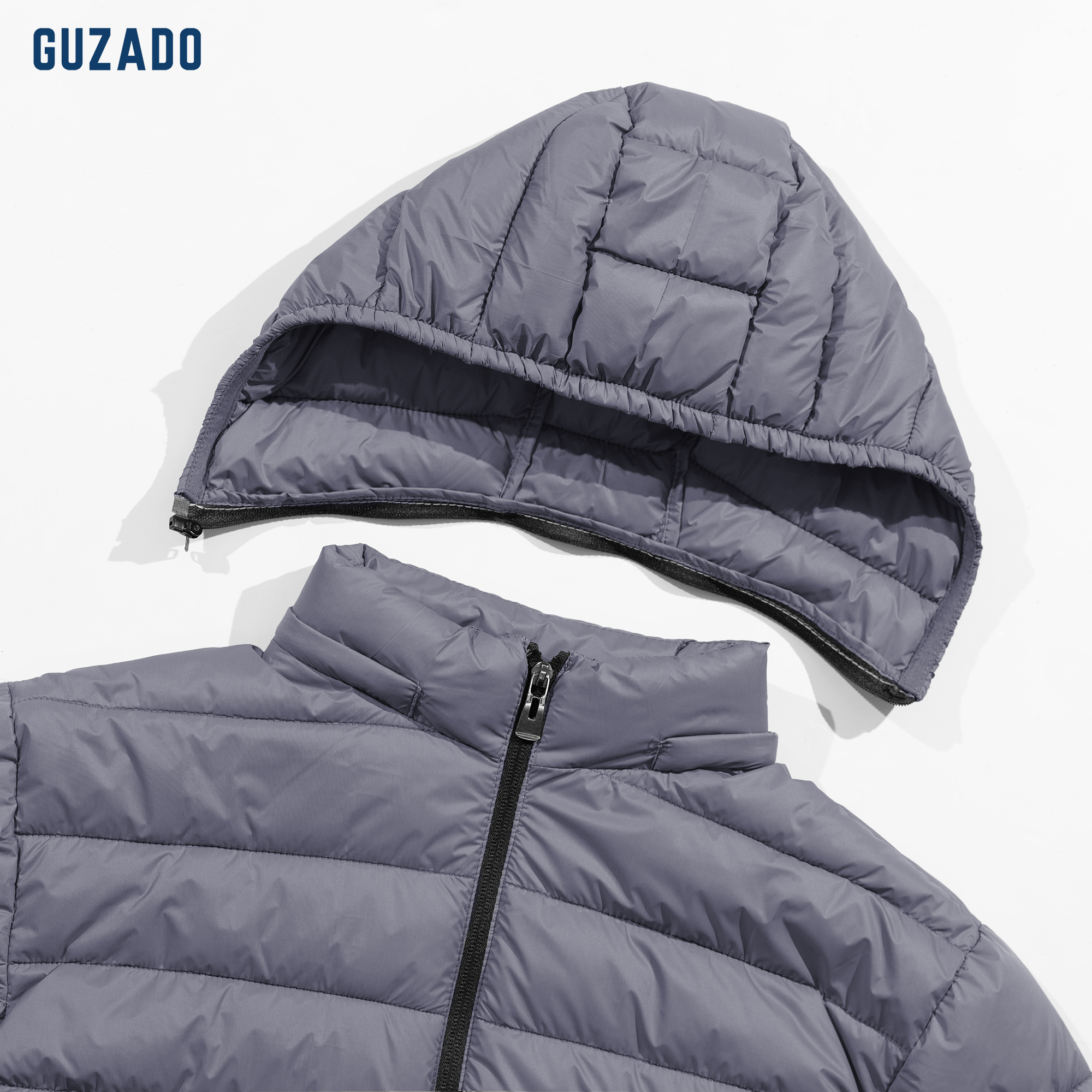 Áo Khoác Phao Nam Jacket GPN01_thumbnail_8