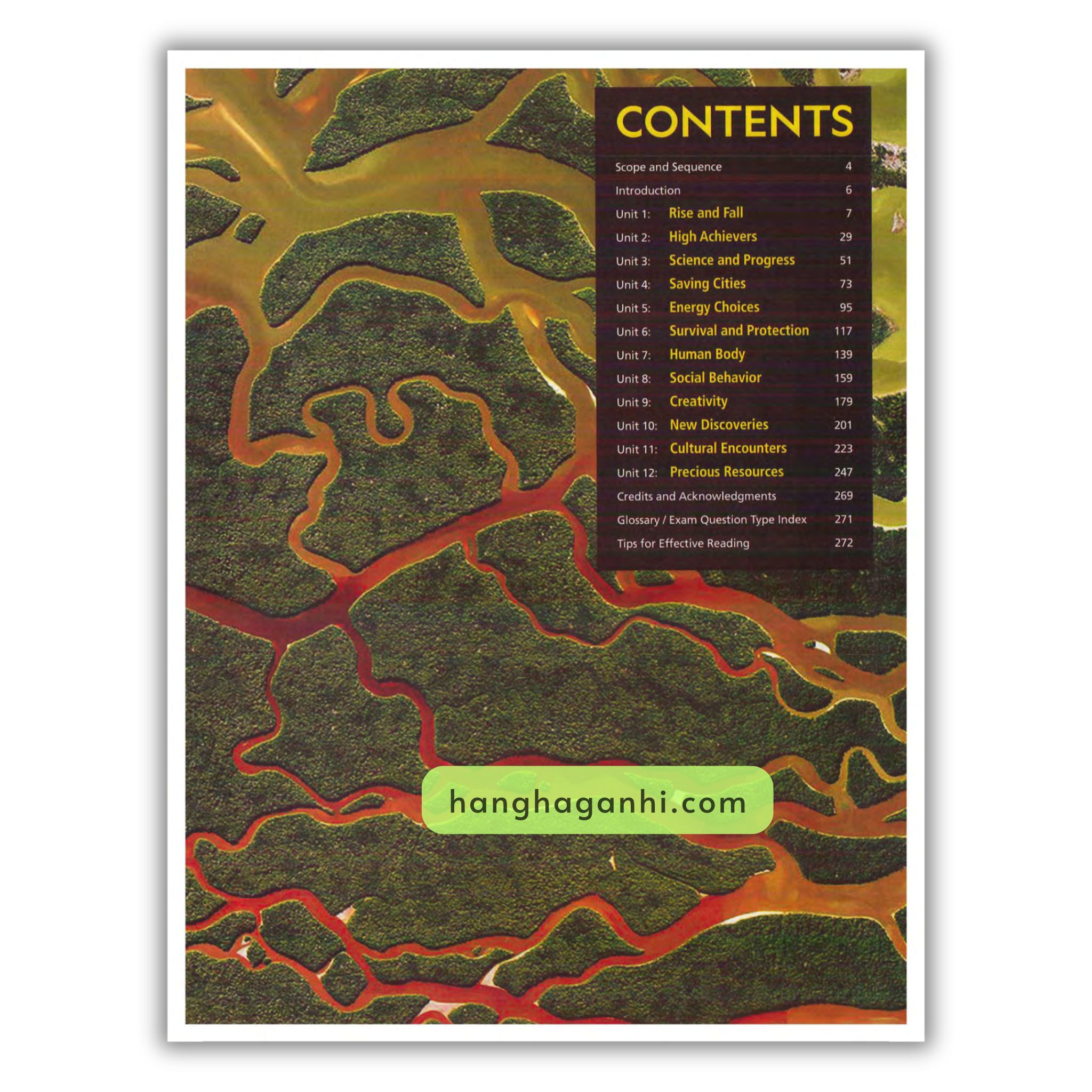 Reading Explorer 3rd Edition Bộ 6 Cuốn_thumbnail_27