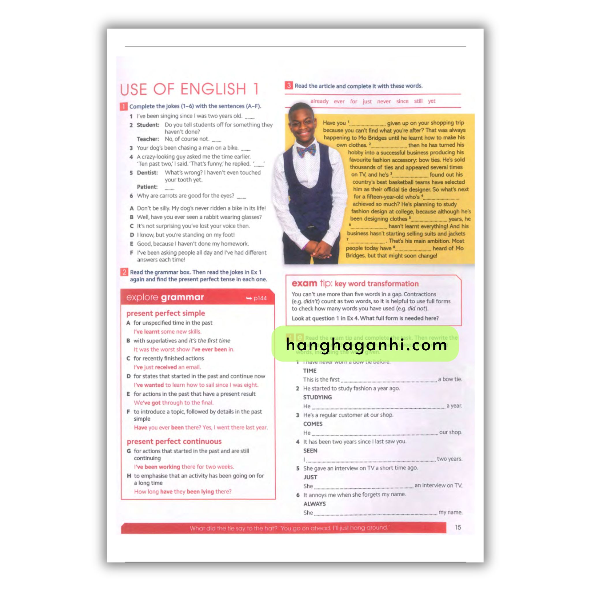 Gold Experience B1+ Student’s Book 2nd Edition_thumbnail_7