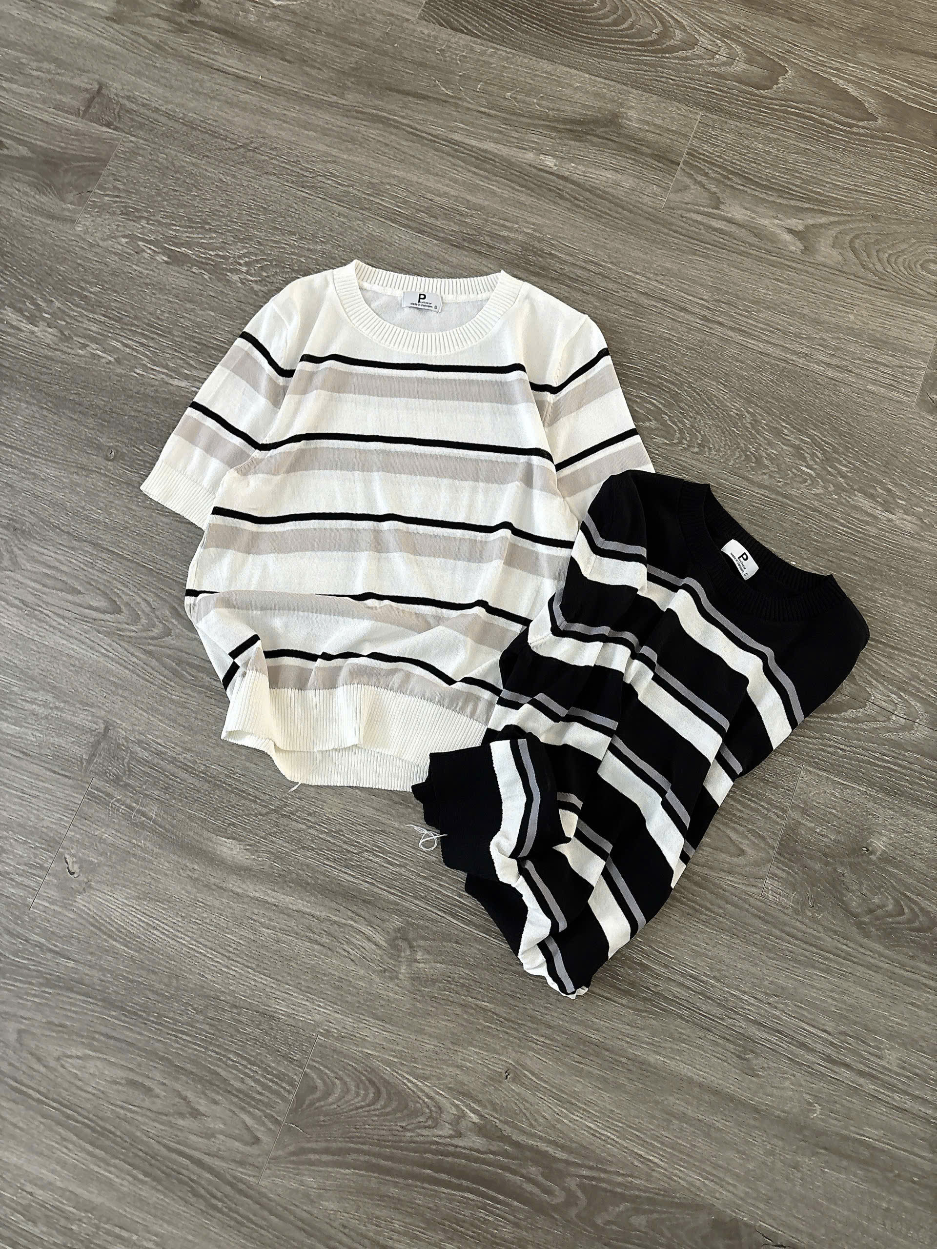 SALE A465 ÁO DỆT KIM 2 MÀU_thumbnail_11