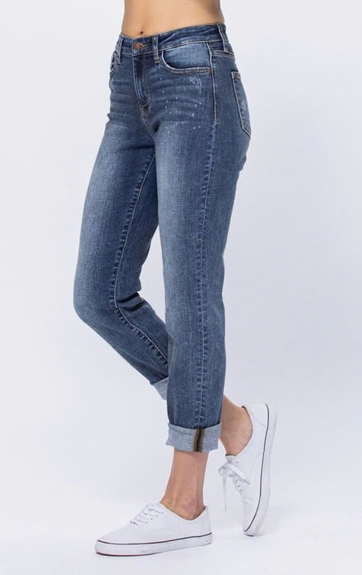 QJ303- Jeans vẩy đốm_thumbnail_7