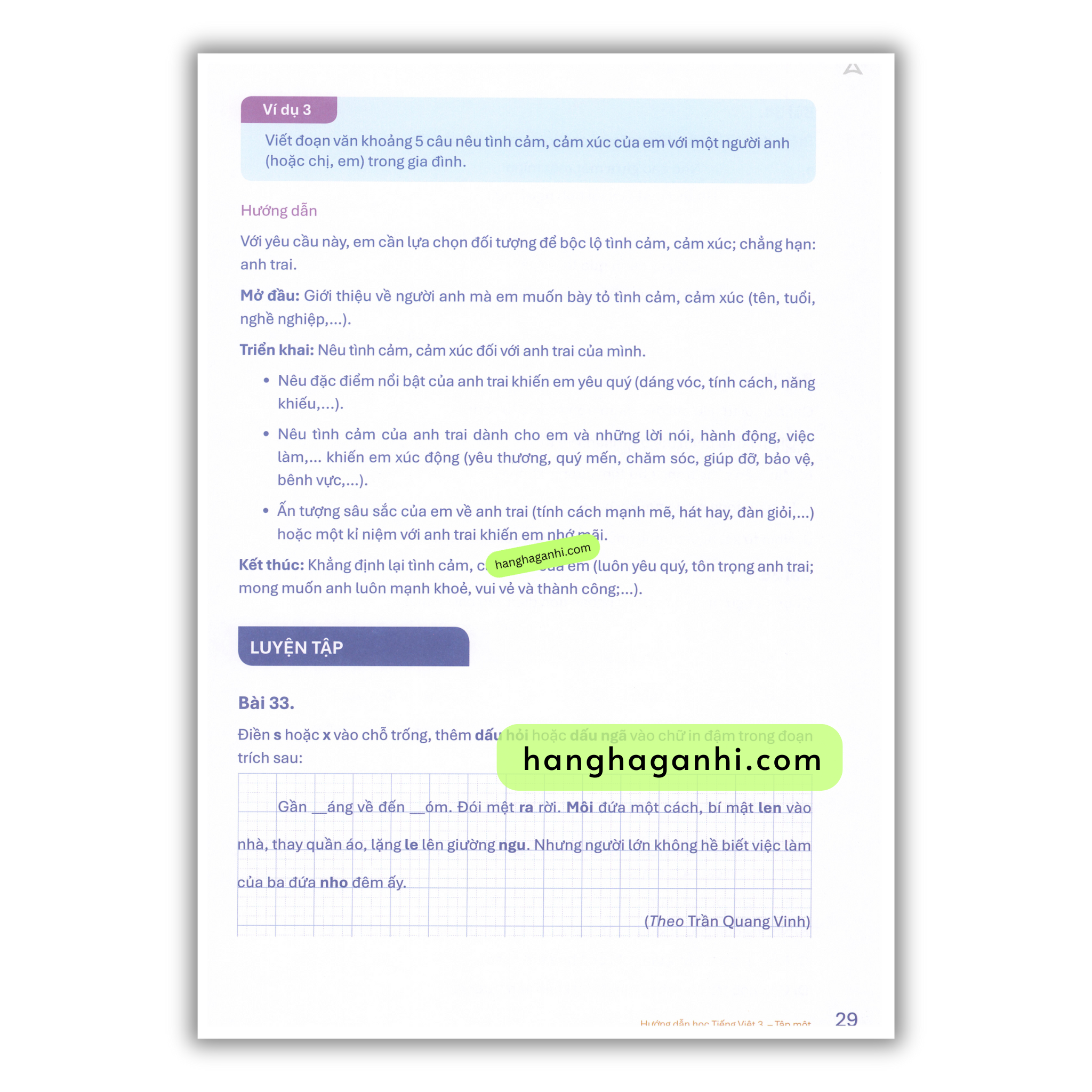 Sách Archimedes lớp 3 Tiếng Việt tập 1 năm 2025_thumbnail_5