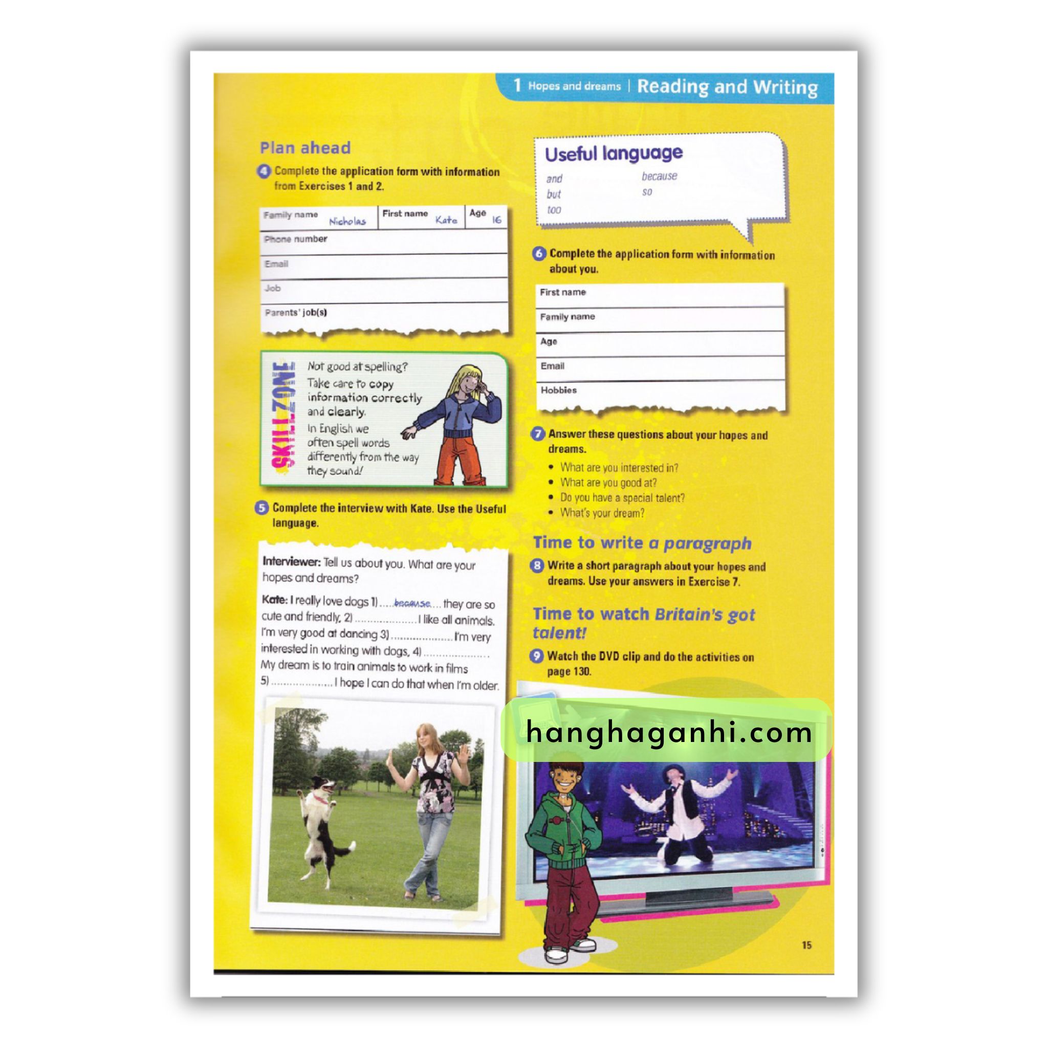 Activate A2 Student’S Book_thumbnail_11