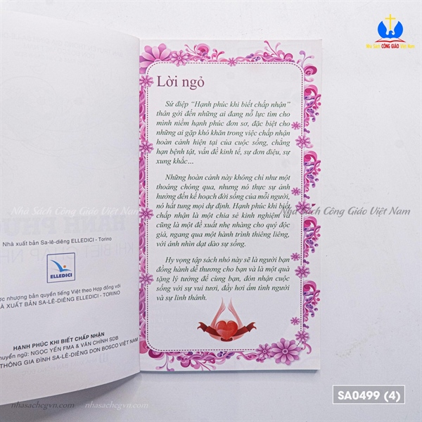 Hạnh phúc khi biết chấp nhận ✔_thumbnail_1