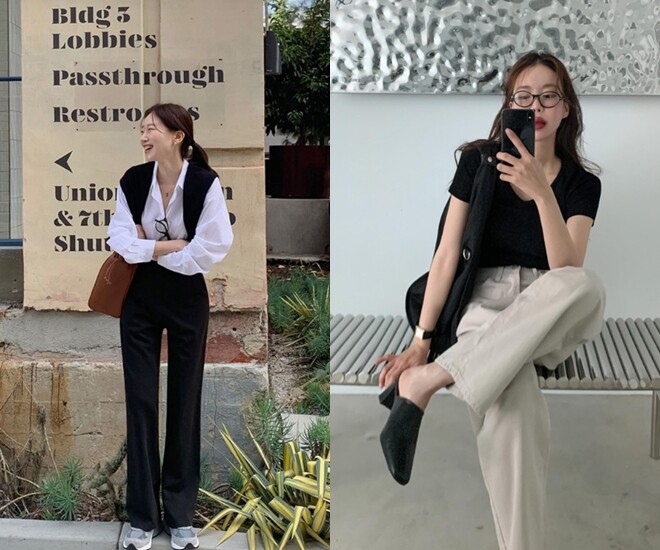 Chị em da ngăm đen và vàng nên mặc đồ màu gì vào mùa hè để trông trắng hơn? 6 màu sắc này rất đáng để mua