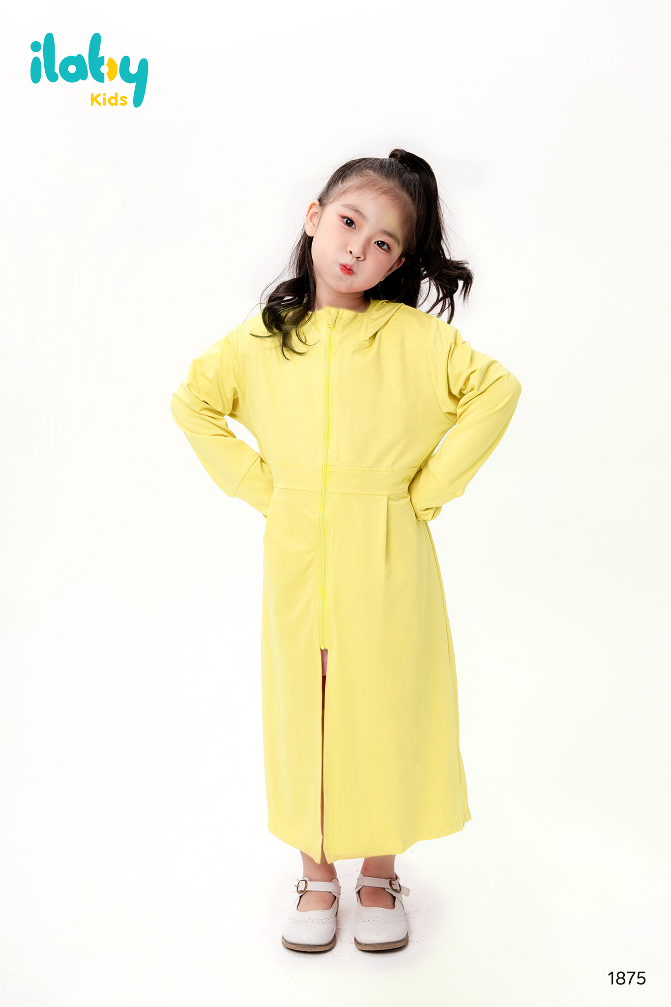 Áo chống nắng dáng dài bé gái_thumbnail_2