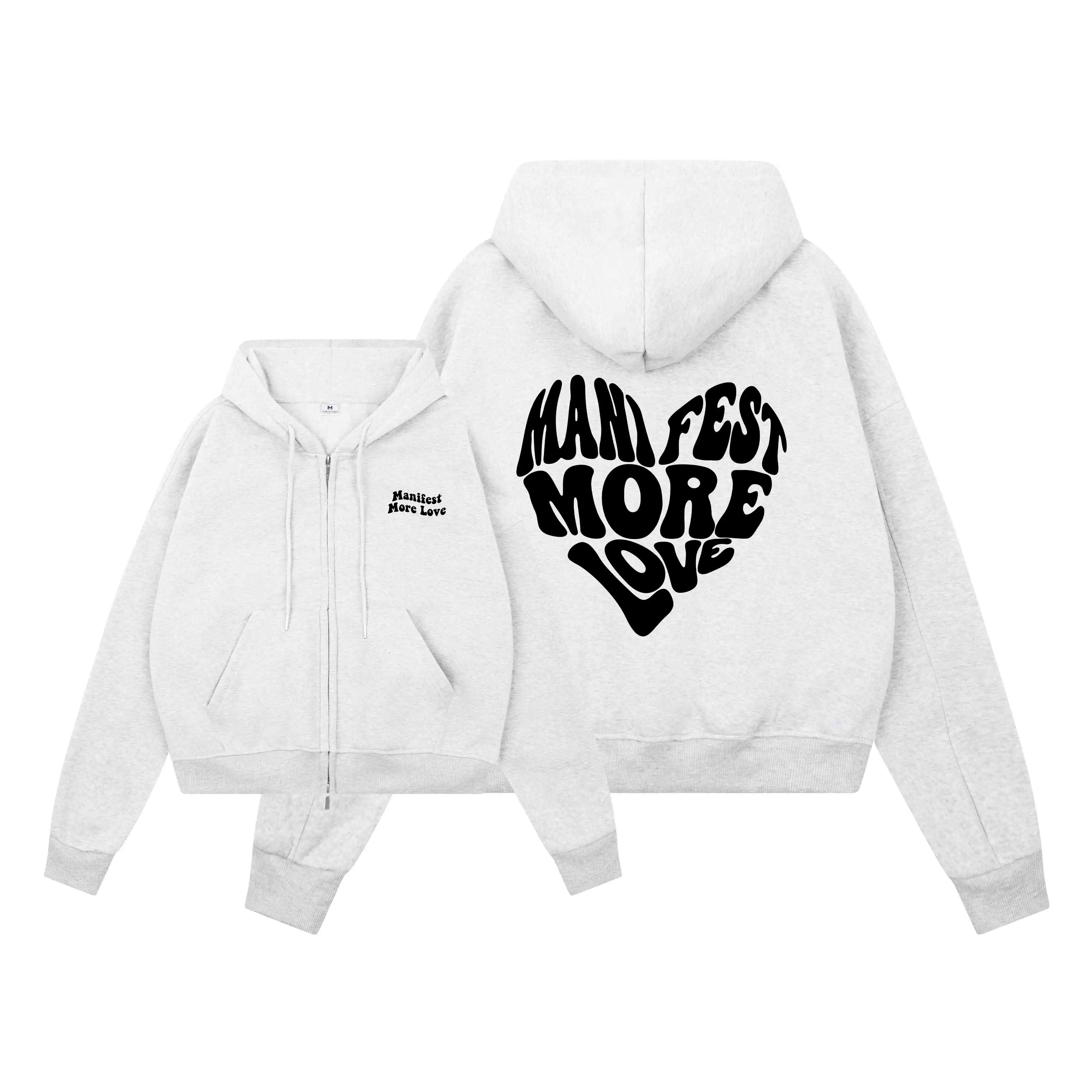 Áo hoodie zip boxy couple hình phối chữ dễ thương Miucho Club nỉ 2 da thoáng mát dày dặn 2993_thumbnail_0