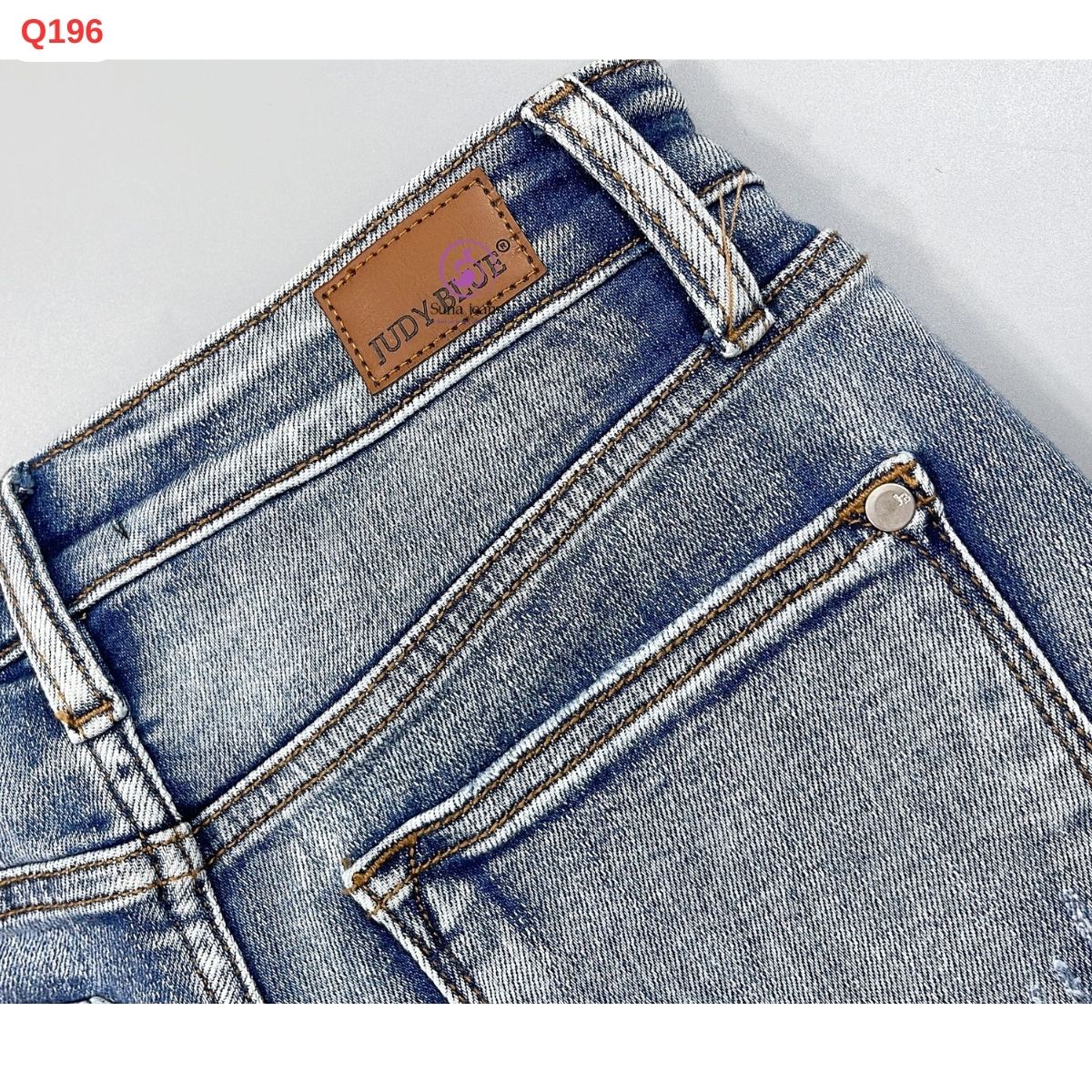 Q196 - Short jean 2 nút JB_thumbnail_2