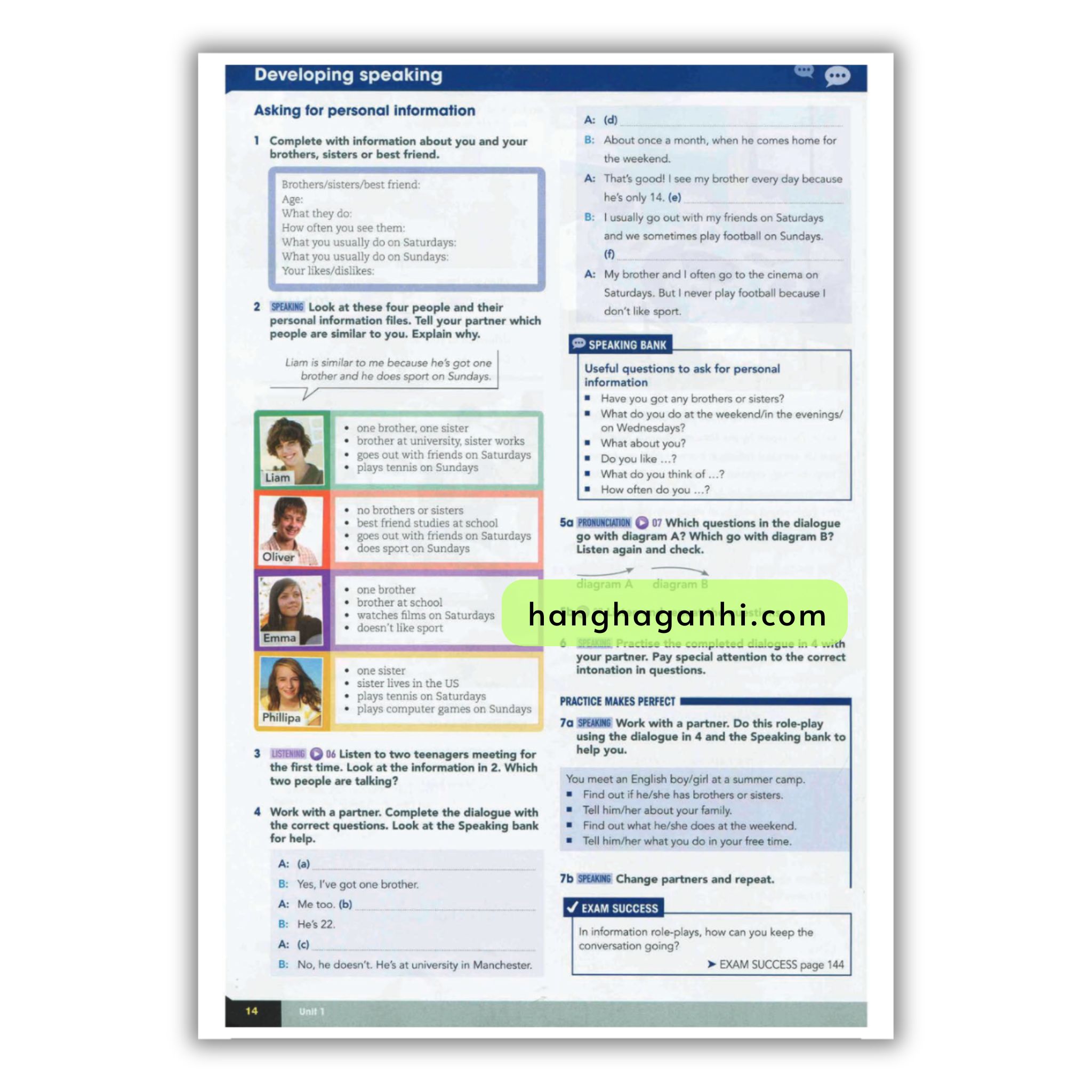 Gateway B1 Student’s book 2nd Edition_thumbnail_8