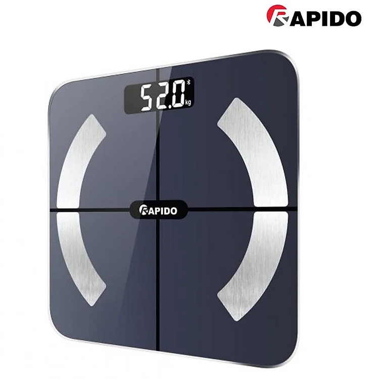 CÂN ĐIỆN TỬ RAPIDO