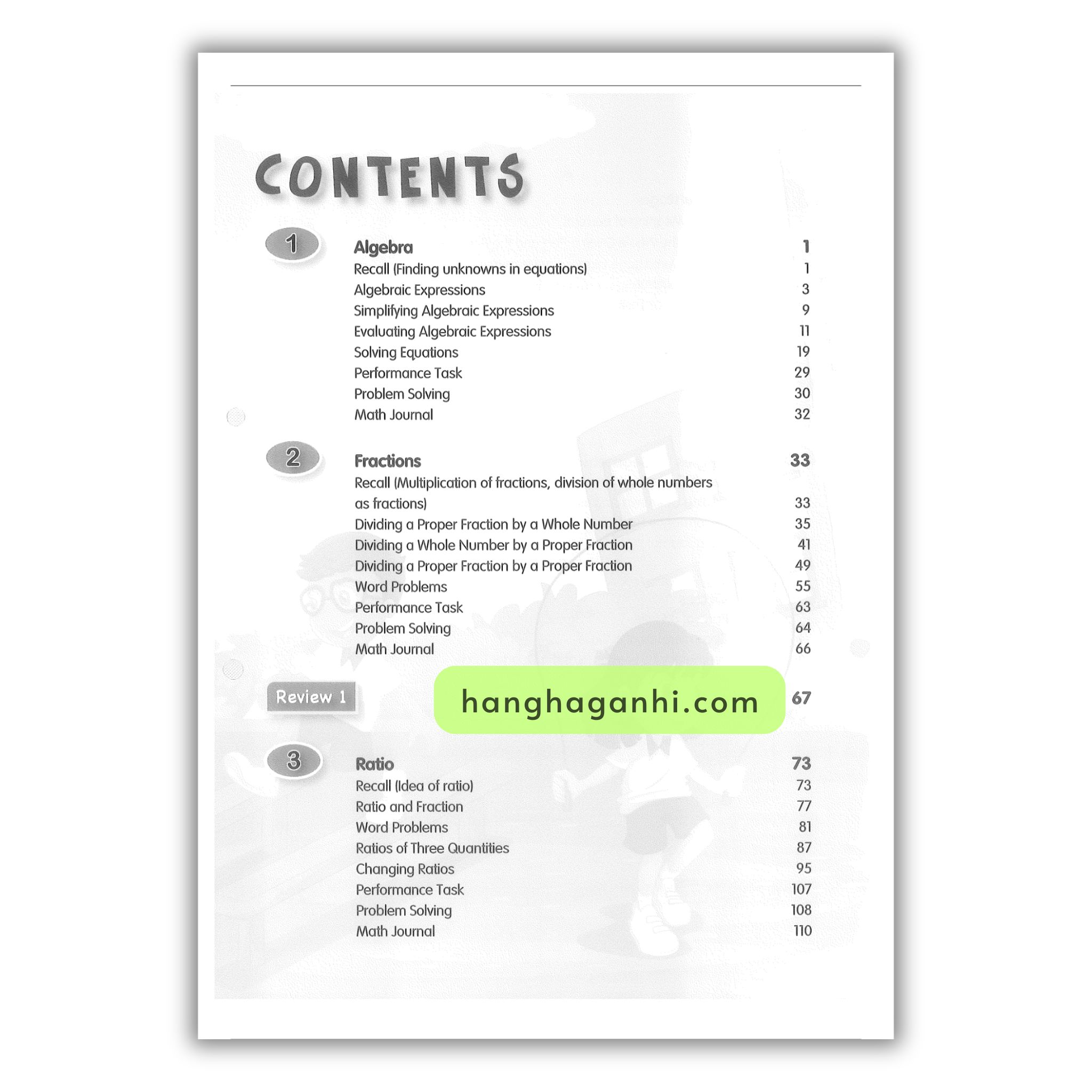Targeting Mathematics 6A Workbook_thumbnail_1
