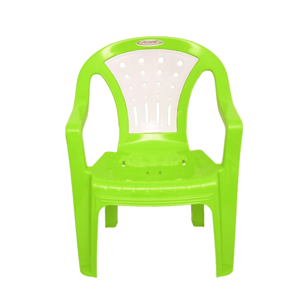 GHẾ BÀNH CHẤM BI 2 MÀU_thumbnail_10