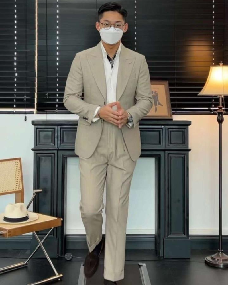 Bộ Suit Gregory 3 Mảnh_thumbnail_9