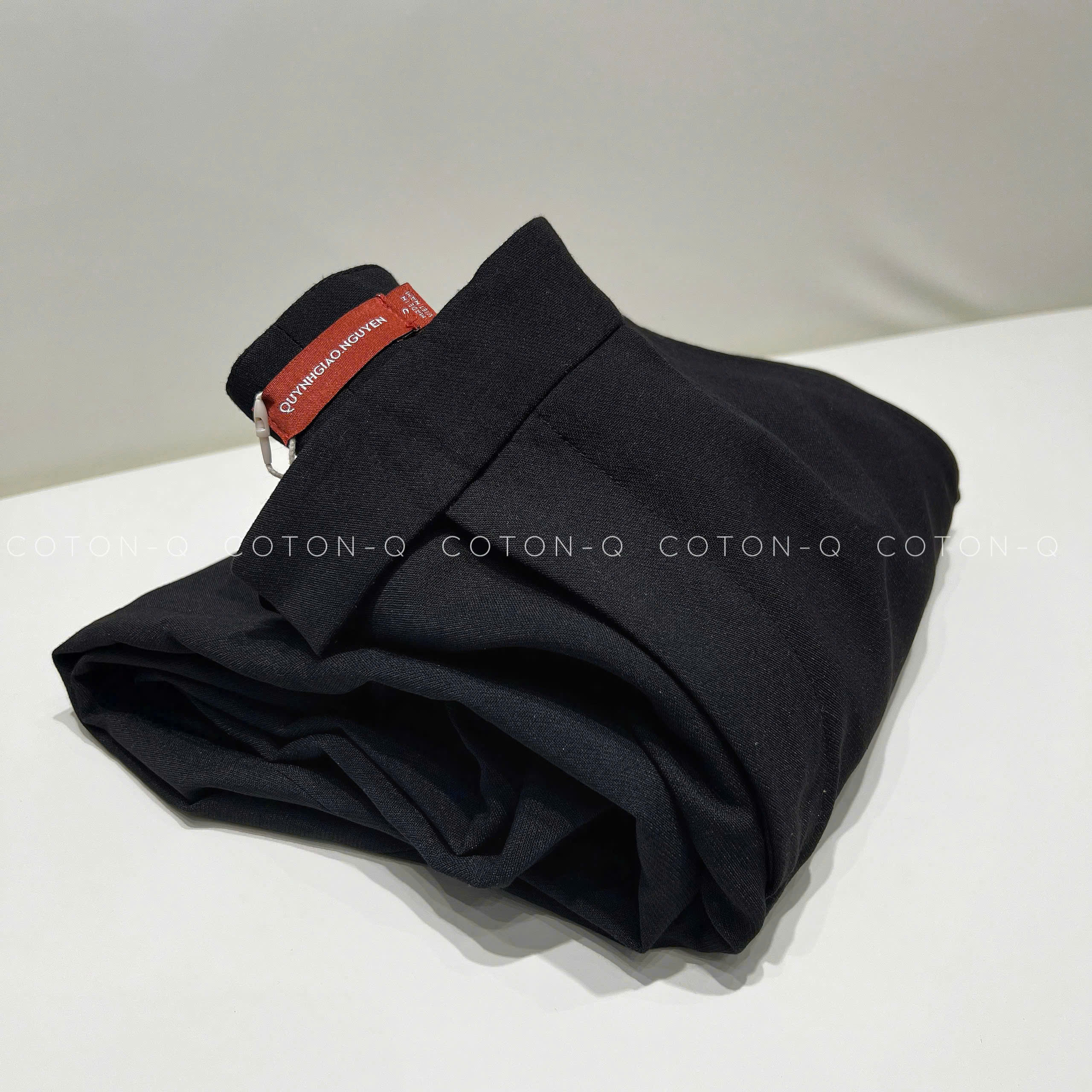 Quần dài ống bass đen_thumbnail_4