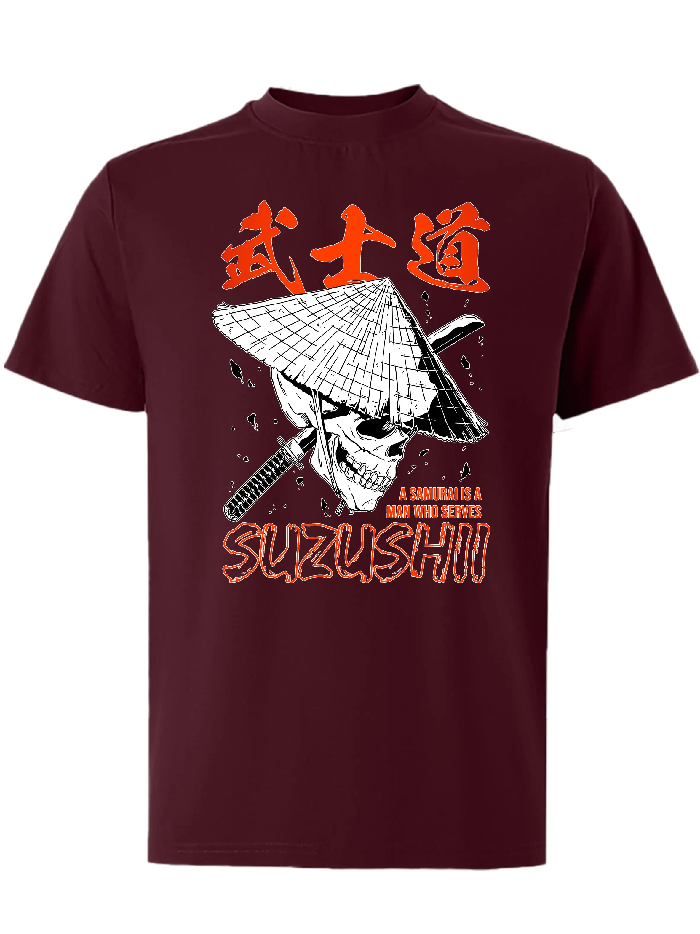 Áo thun form rộng nam cá tính TeePrint 3222_thumbnail_16