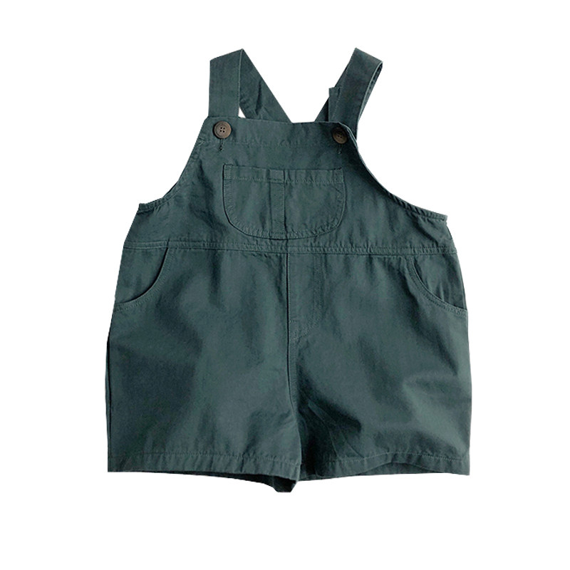 Yếm short kaki bé yêu phong cách Hàn Quốc_thumbnail_2