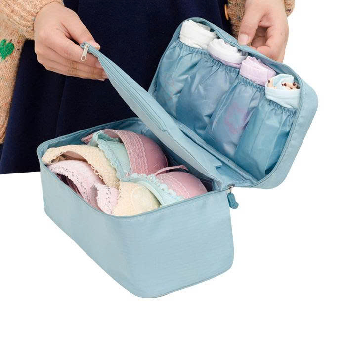 Túi du lịch chống thấm nước travel nhiều ngăn đựng đồ lót, áo ngực, bikini (TDL-PO-TV)_thumbnail_5
