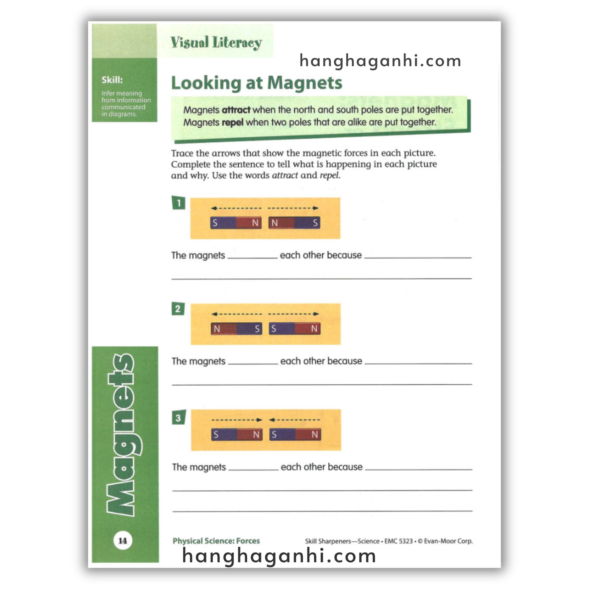 Skill Sharpeners Science Grade 3_thumbnail_12