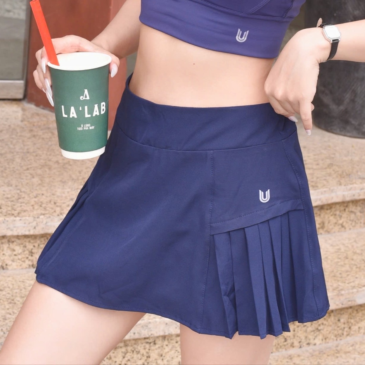Chân váy xếp ly Elly Skirt_thumbnail_9