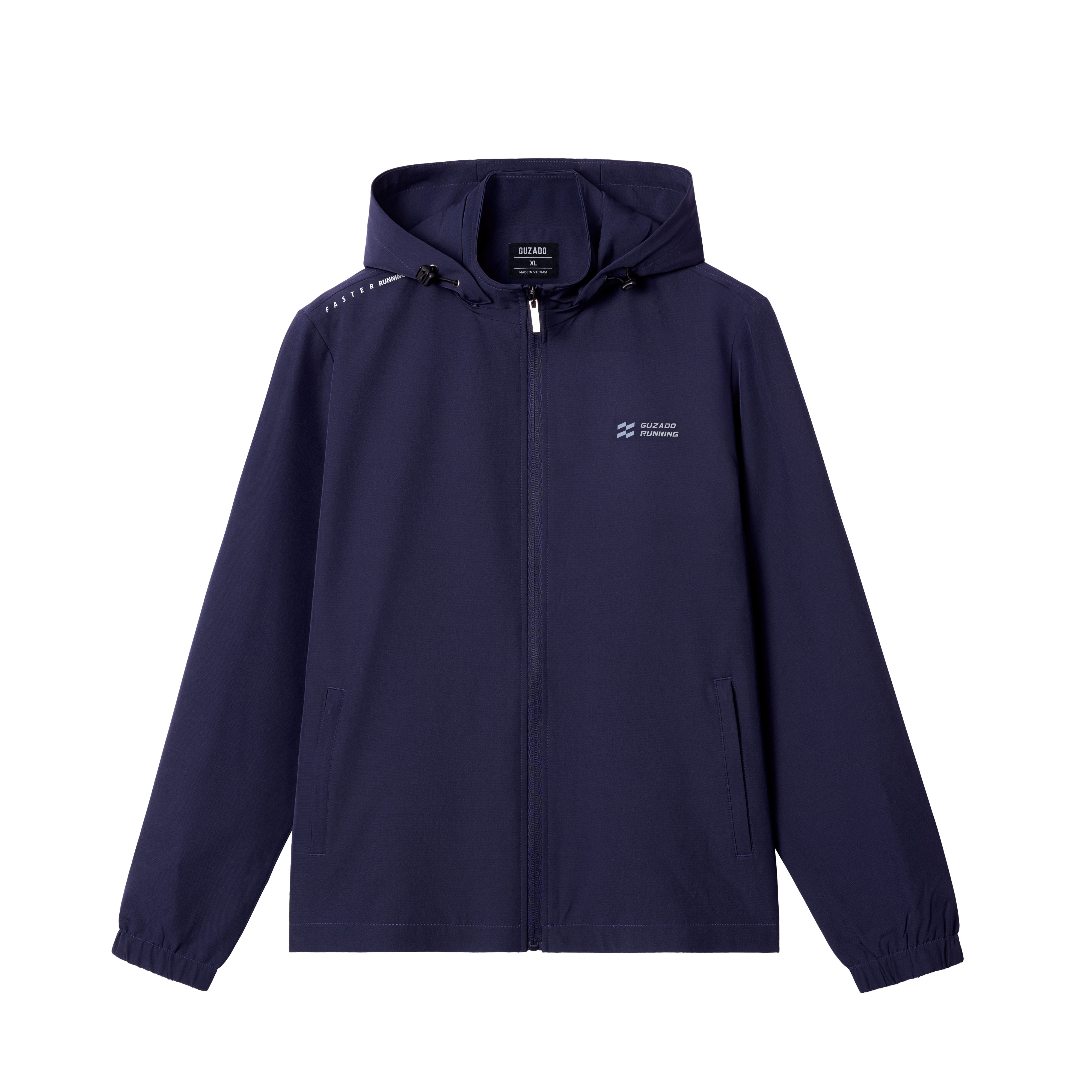 Bộ Quần Áo Nam Thu Đông GUZADO Chống Gió, Chống Nước, Giữ Ấm Giữ Nhiệt Tốt GBG01_thumbnail_6