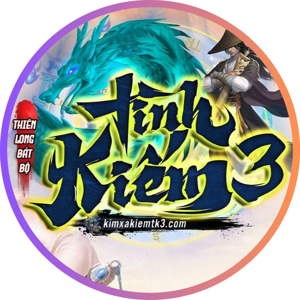 🚀 TLBB Kim Xà Kiếm 🚀  🔥 Tình Kiếm 3 🔥