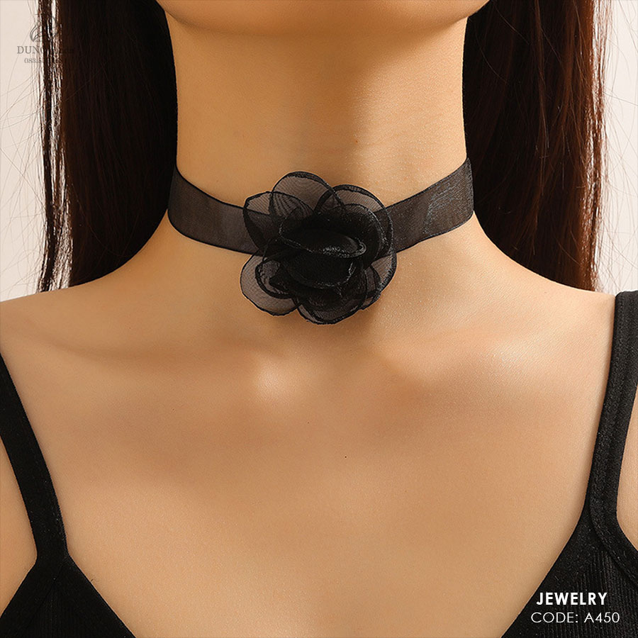 Vòng Cổ Choker A450_thumbnail_1