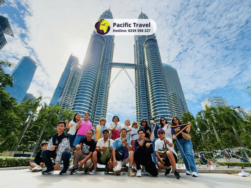 Singapore - Malaysia 5n4đ - Một hành trình hai quốc gia_9