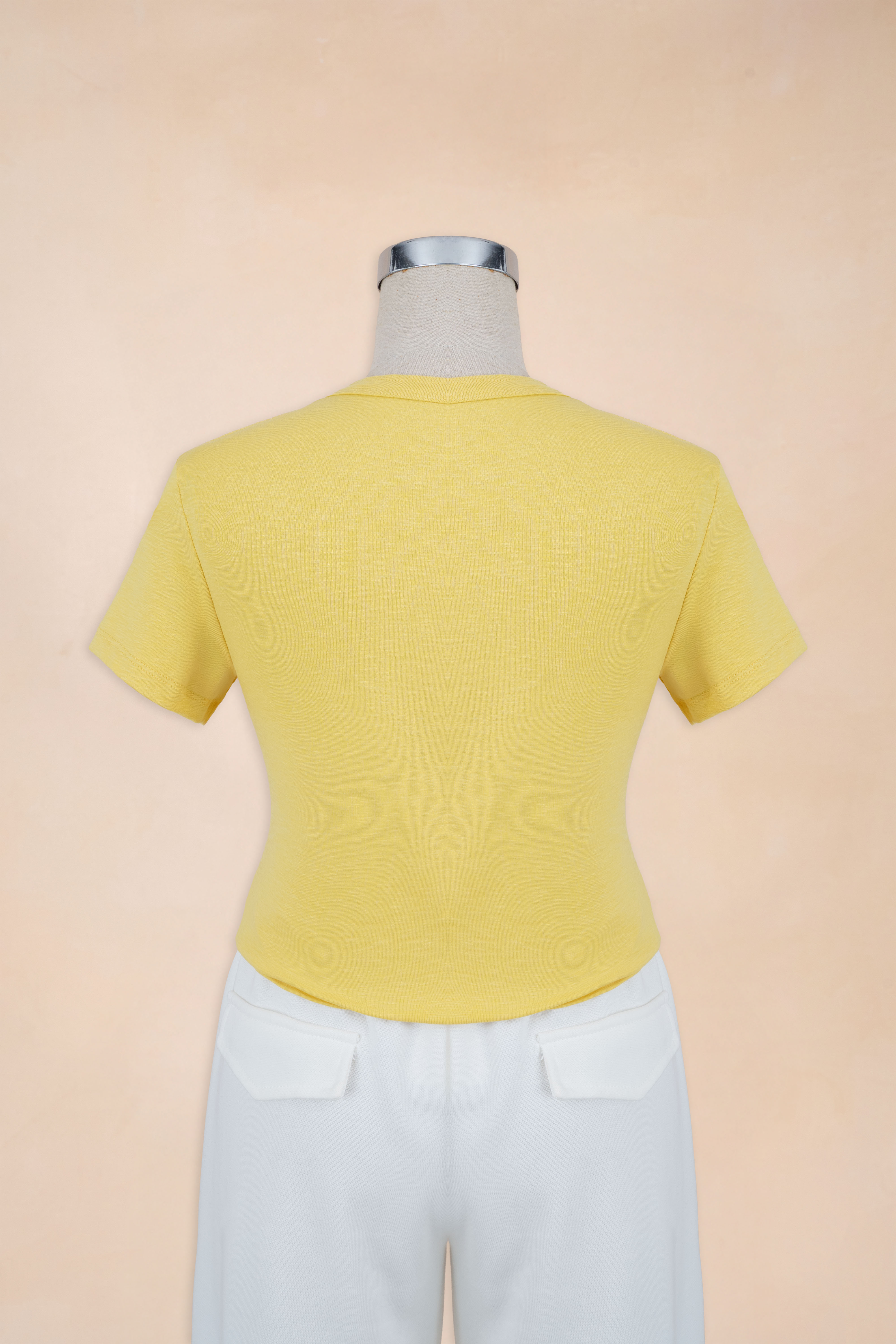 Áo Trơn Cổ Tròn 2627_thumbnail_1