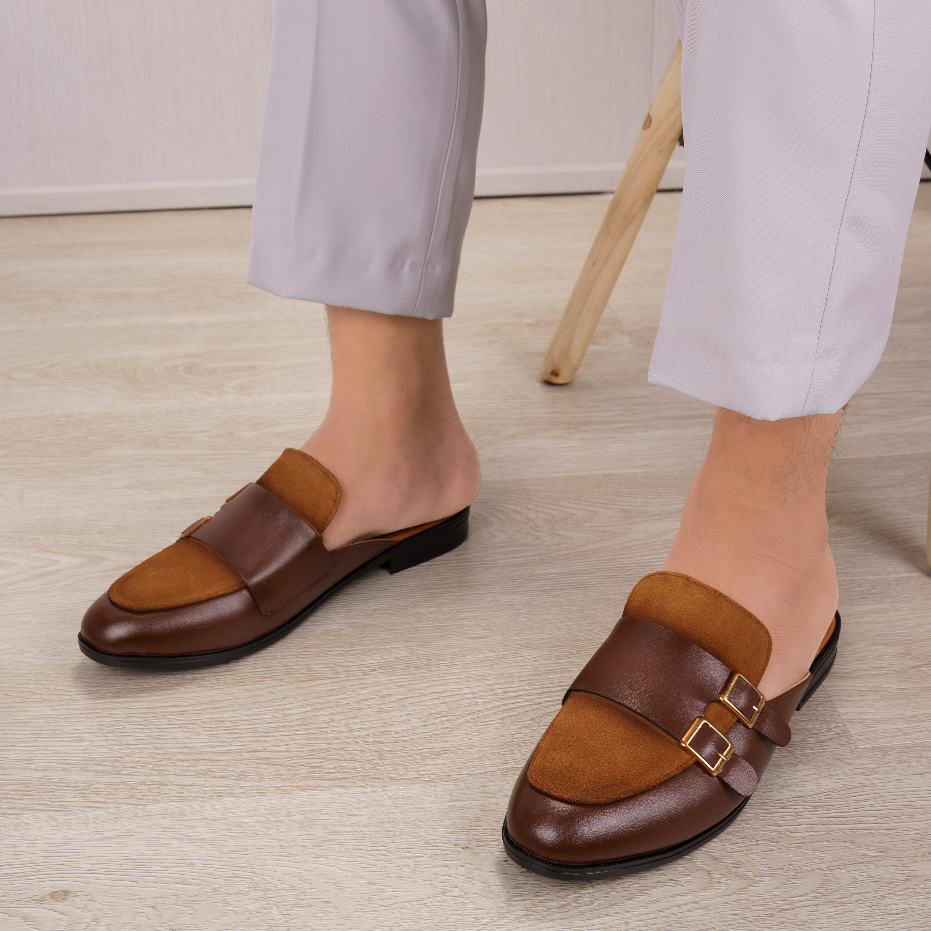 IS82 - Sục Da Nam Mới