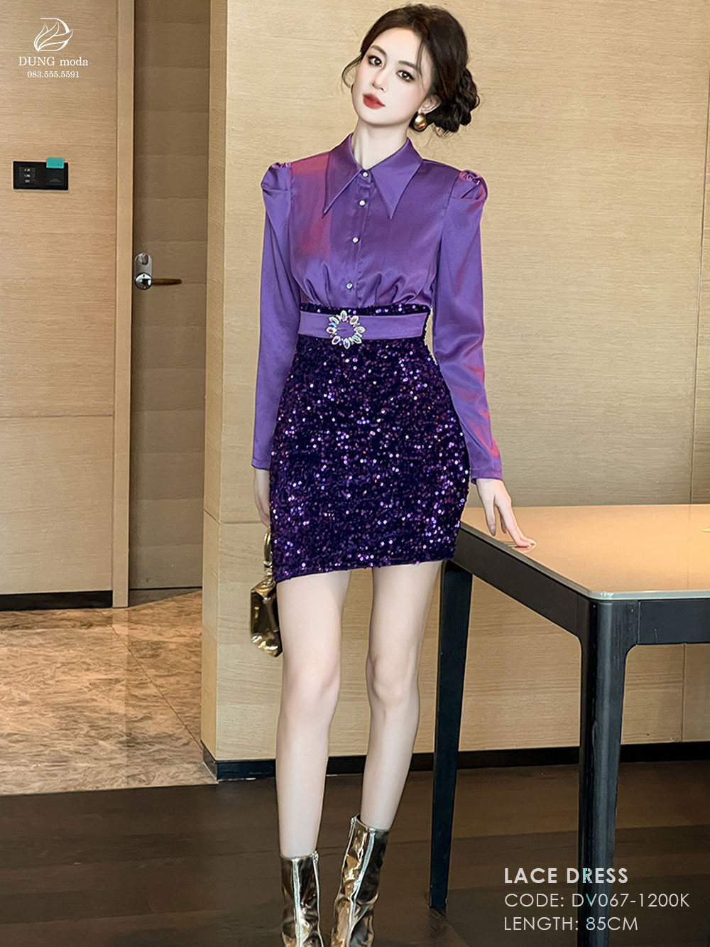 Váy Xinh QCCC DV067 51151_thumbnail_1