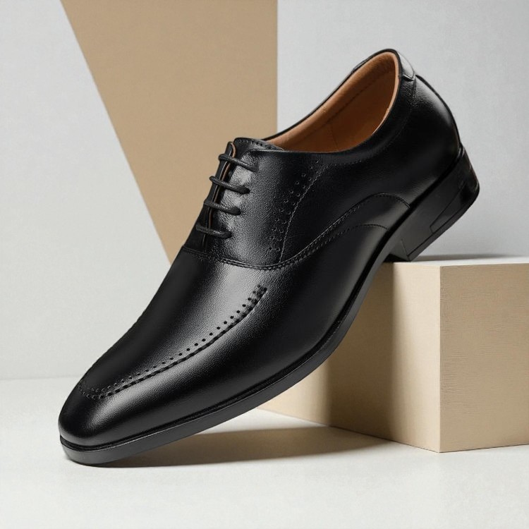 Giày Oxford Nam GT80