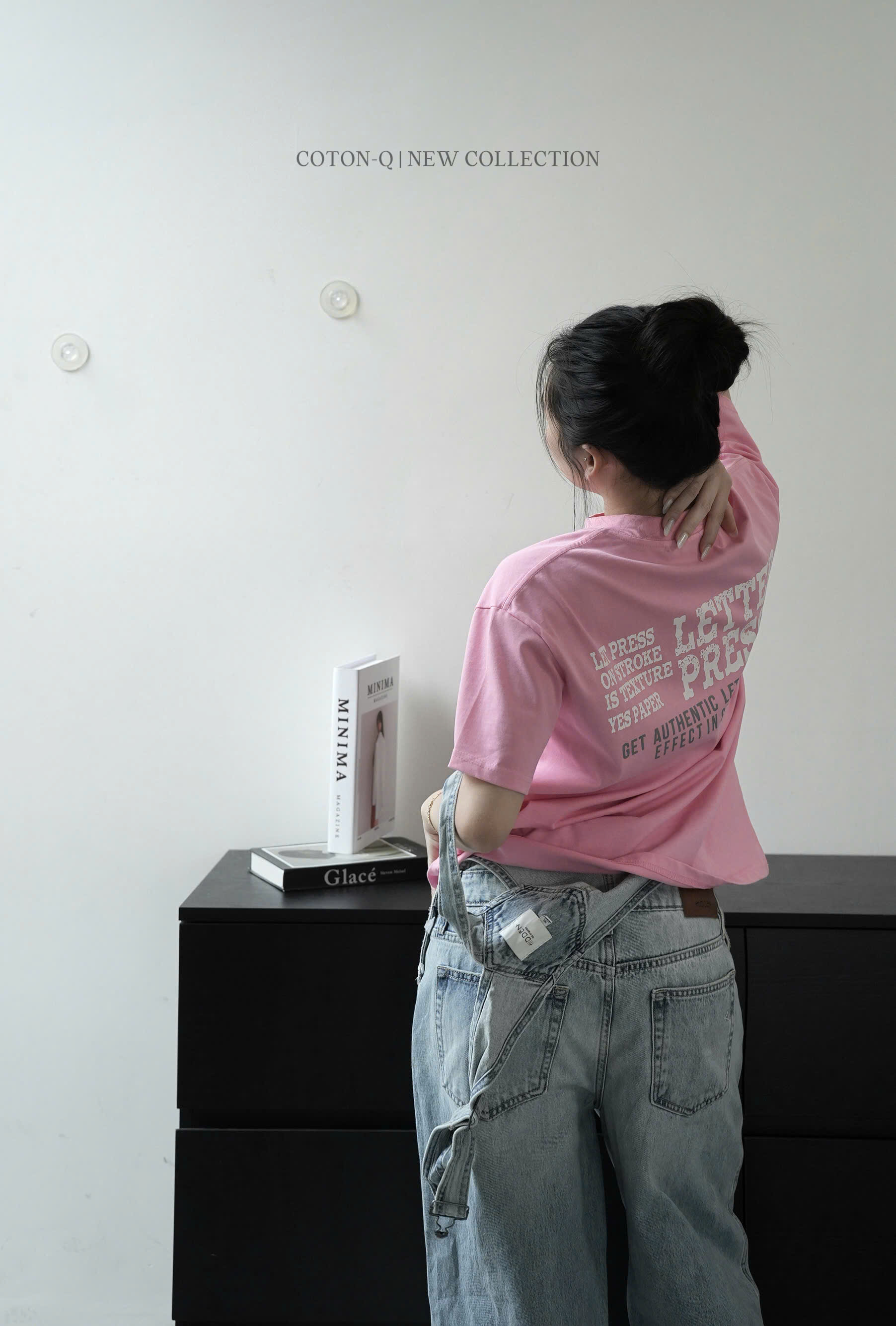 Áo thun hồng in chữ trước sau_thumbnail_10