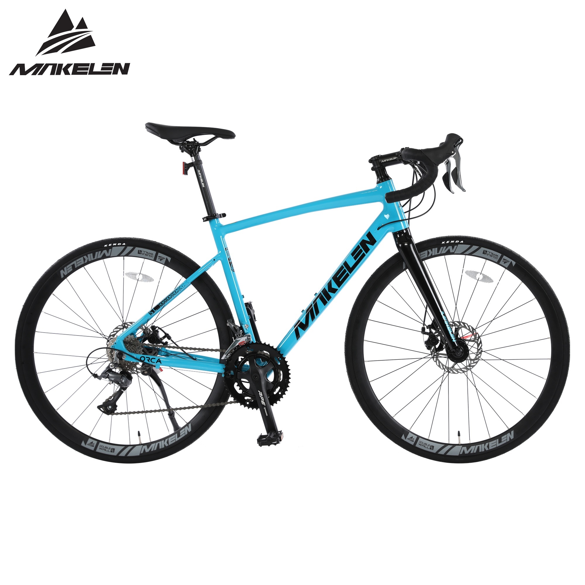 Xe đạp đua Road Makelen Orca SL R2000 bánh 700c_thumbnail_1