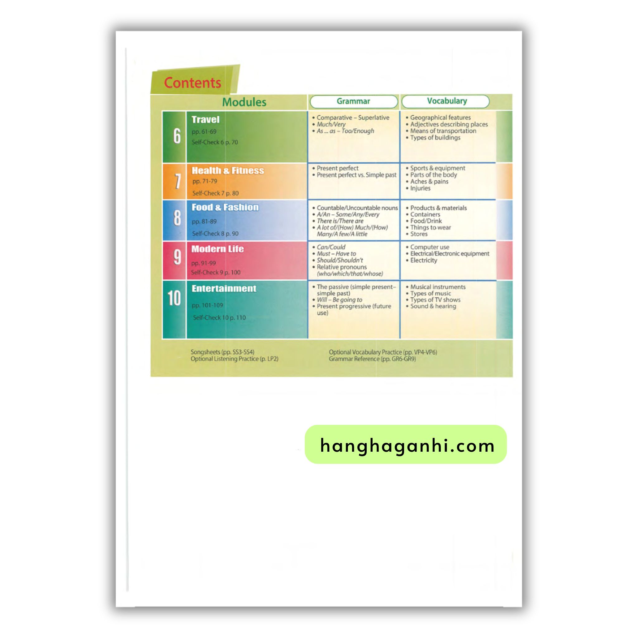 Access Us Student’S Book & Workbook 2B_thumbnail_1