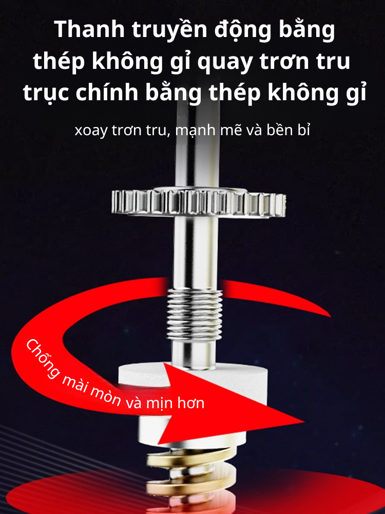 Máy Câu Kim Loại Stella 1 Tay Quay_thumbnail_4