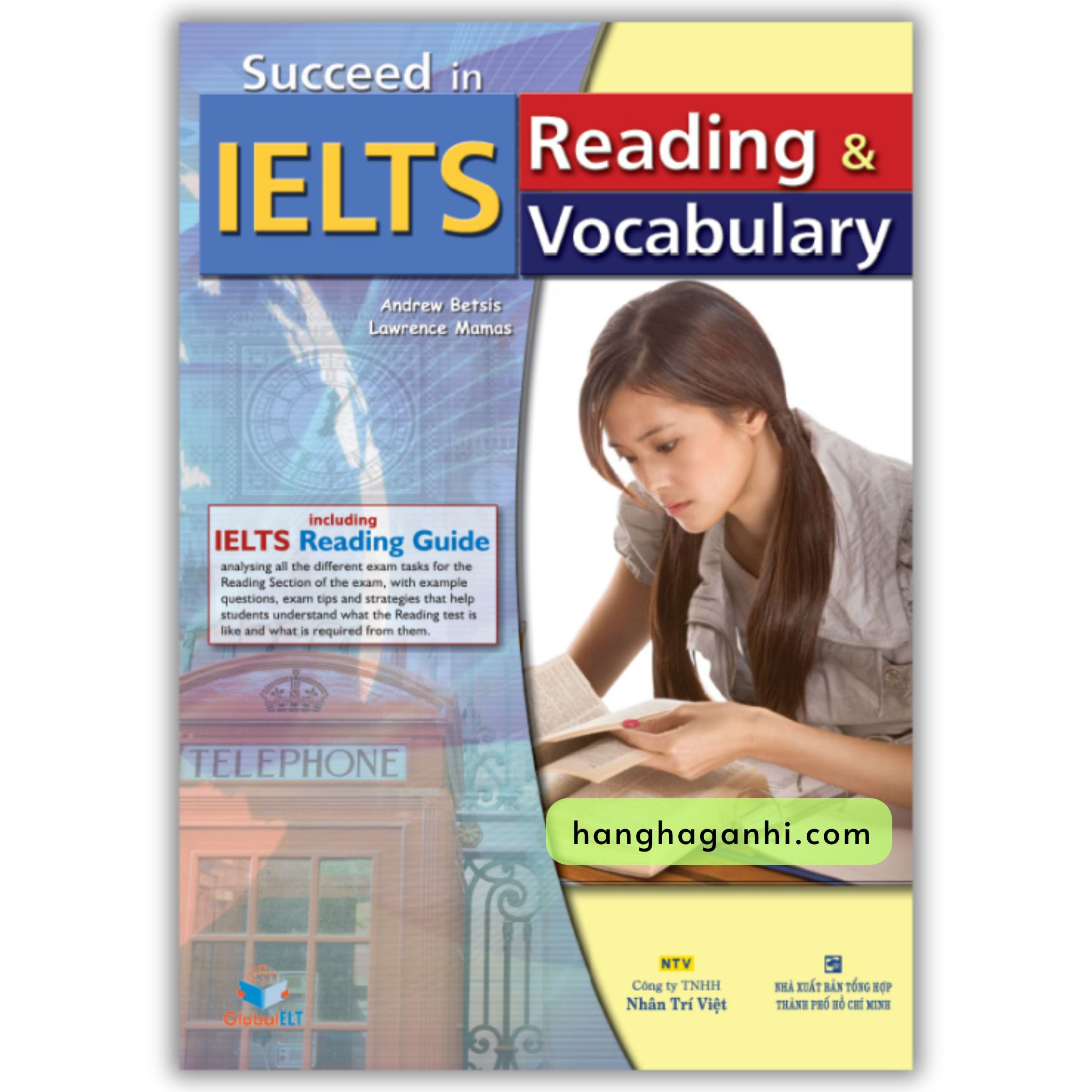 Succeed in IELTS: Reading & Vocabulary with answers key_thumbnail_0